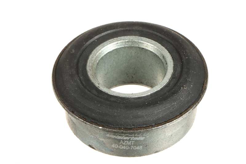 Lagerung, Achskörper